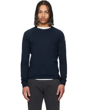 Moncler Grenoble クルーネックセーター - サムネイル1