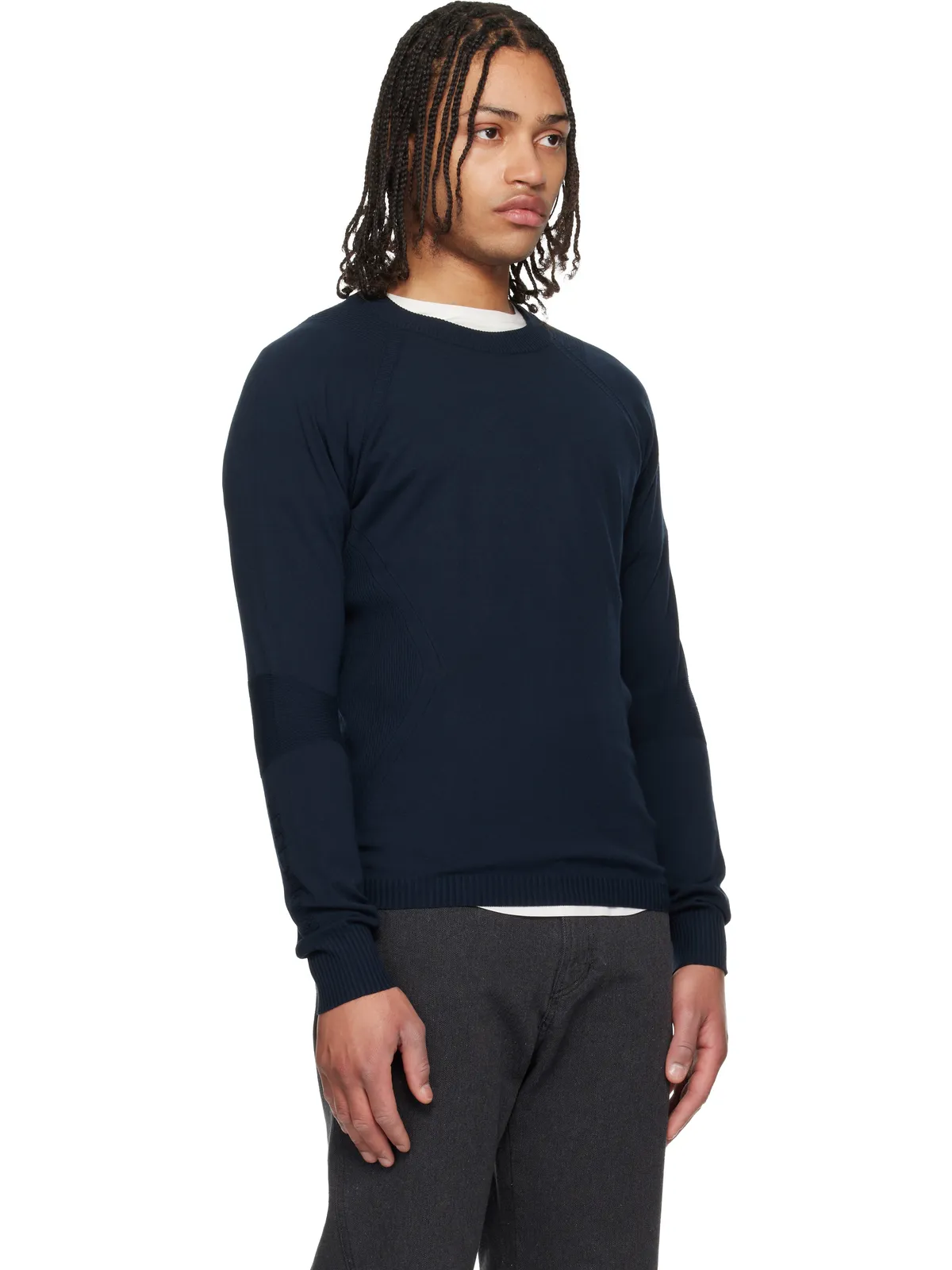 Moncler Grenoble クルーネックセーター - 画像2