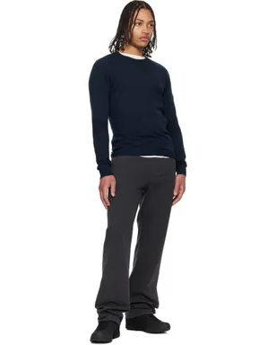 Moncler Grenoble クルーネックセーター - サムネイル4
