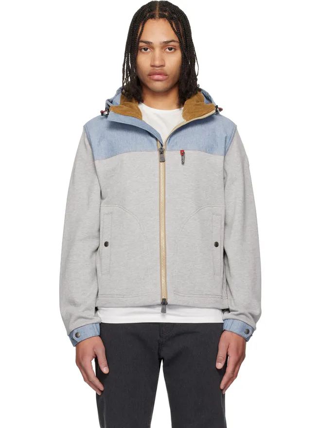 Moncler Grenoble Moncler Grenoble Day-Namic ジャケットの商品画像