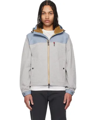 Moncler Grenoble Day-Namic ジャケット - サムネイル1