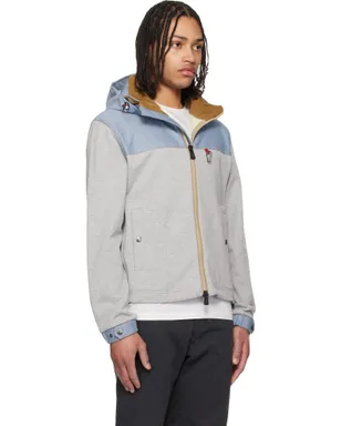 Moncler Grenoble Day-Namic ジャケット - サムネイル2