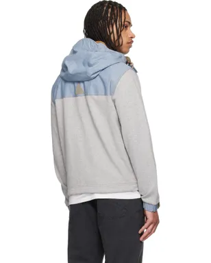 Moncler Grenoble Day-Namic ジャケット - サムネイル3