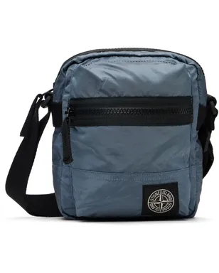 Stone Island 9200015 Coated Nylon Metal ECONYL バッグ - サムネイル1