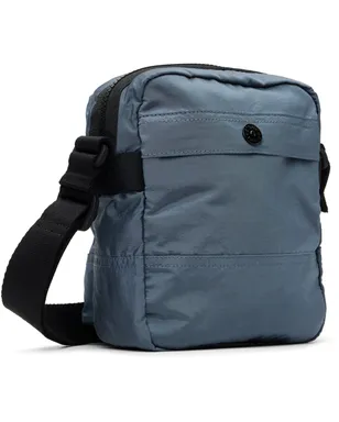 Stone Island 9200015 Coated Nylon Metal ECONYL バッグ - サムネイル3