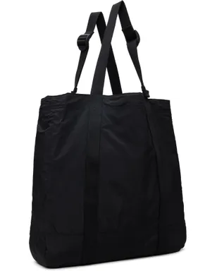 Stone Island 9200012 Coated Nylon Metal ECONYL トートバッグ - サムネイル3