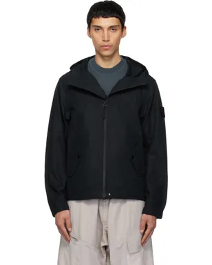 Stone Island 4100037 All-Weather Cotton Canvas ジャケット - サムネイル1