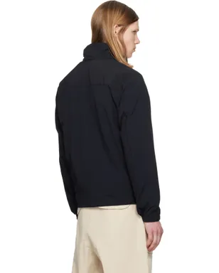 Stone Island 1200036 Stretch Nylon Tech フリースジャケット - サムネイル3