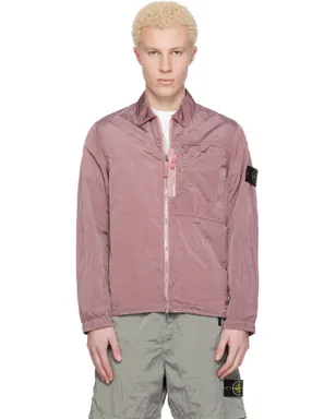 Stone Island 1200038 Nylon Metal Econyl ジャケット - サムネイル1