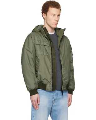Stone Island 4100005 Membrana 3L TC ジャケット - サムネイル2