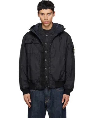 Stone Island 4100005 ジャケット - サムネイル1