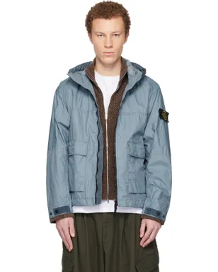 Stone Island 4100004 Membrana 3L TC ジャケット - サムネイル1