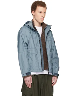 Stone Island 4100004 Membrana 3L TC ジャケット - サムネイル2