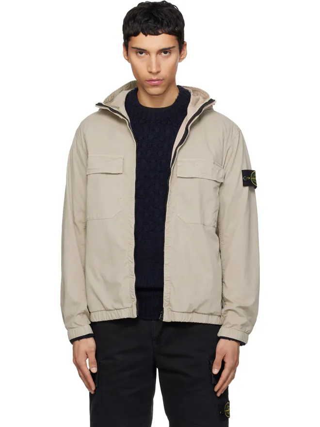 Stone Island Stone Island 4100077 ジャケットの商品画像