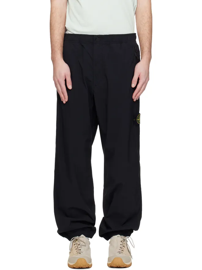 Stone Island Stone Island 3100048 Stretch Nylon Tech Fleece スウェットパンツの商品画像
