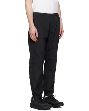 Stone Island 3100035 Nylon Metal ECONYL トラウザーズ - サムネイル2