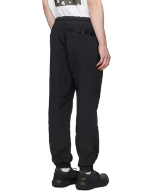 Stone Island 3100035 Nylon Metal ECONYL トラウザーズ - サムネイル3