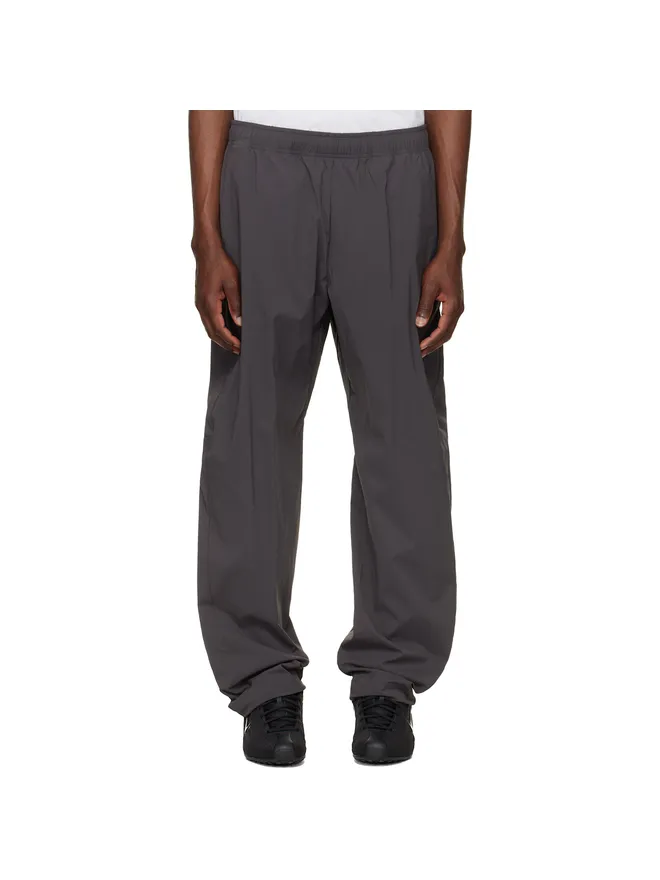 Stone Island Stone Island 3100025 Tela_S.I. Stellina リサイクル ストレッチナイロン トラウザーズの商品画像