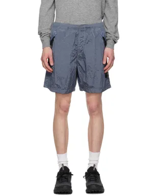 Stone Island 1200038 Nylon Metal ECONYL ショートパンツ - サムネイル1