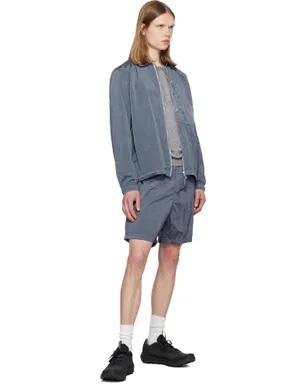 Stone Island 1200038 Nylon Metal ECONYL ショートパンツ - サムネイル5