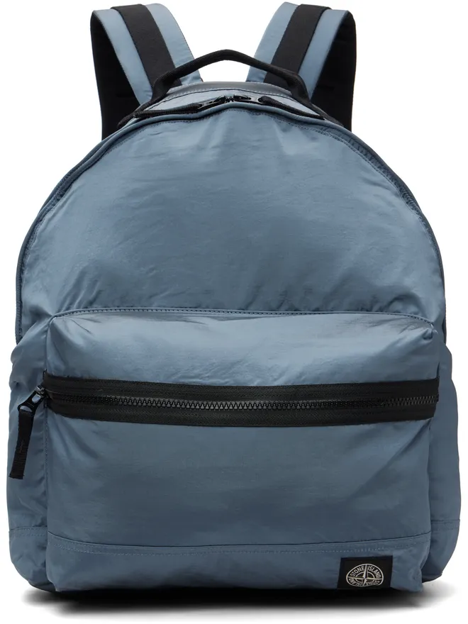 Stone Island Stone Island 9200010 Coated Nylon Metal ECONYL バックパックの商品画像