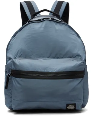 Stone Island 9200010 Coated Nylon Metal ECONYL バックパック - サムネイル1