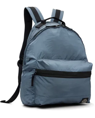 Stone Island 9200010 Coated Nylon Metal ECONYL バックパック - サムネイル2