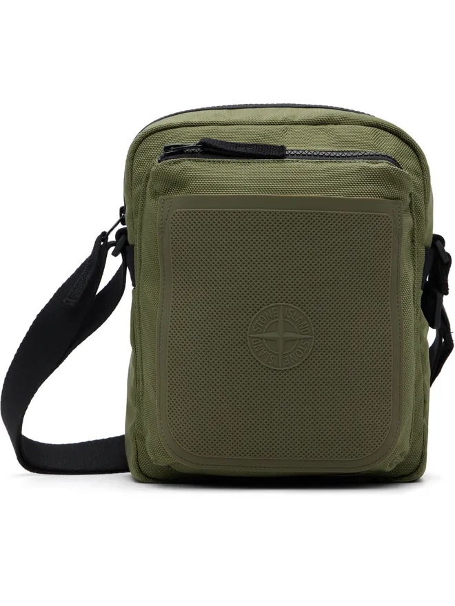 Stone Island Stone Island 9200029 Nylon Panama Accessories バッグの商品画像