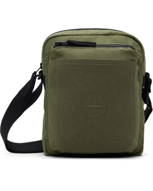 Stone Island 9200029 Nylon Panama Accessories バッグ - サムネイル1