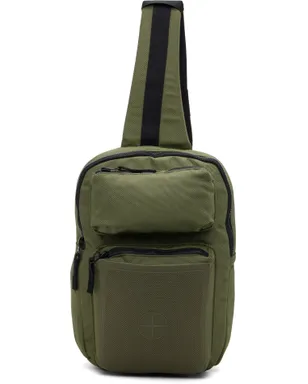 Stone Island 9200030 Nylon Panama Accessories バッグ - サムネイル1