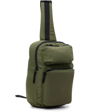 Stone Island 9200030 Nylon Panama Accessories バッグ - サムネイル2