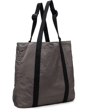 Stone Island 9200012 Coated Nylon Metal ECONYL トートバッグ - サムネイル3