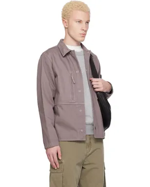 Stone Island 1200001 Light Bull デニムジャケット - サムネイル2