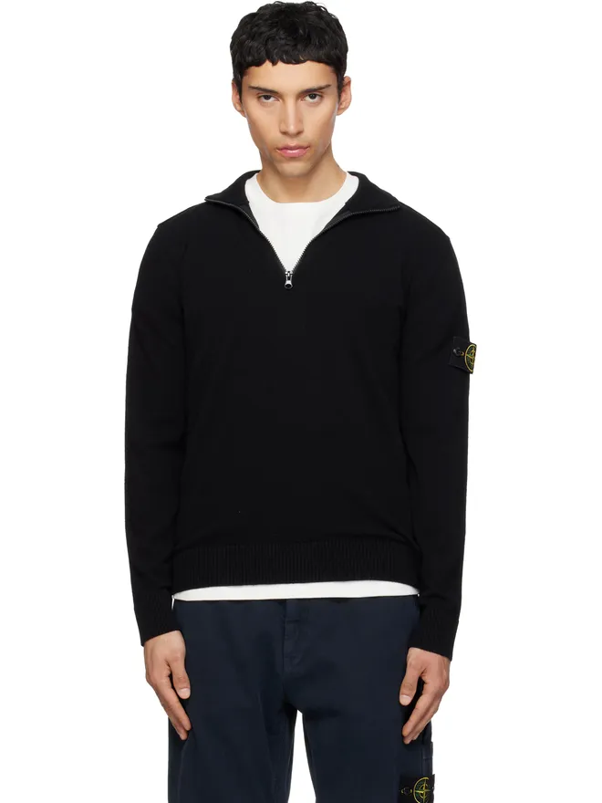 Stone Island Stone Island 5100012 プルオーバーの商品画像