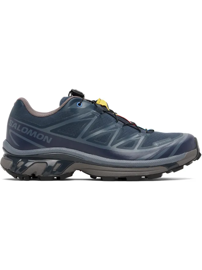 Salomon Salomon XT-6 GORE-TEX スニーカーの商品画像