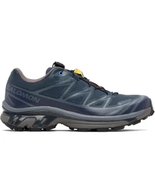 Salomon XT-6 GORE-TEX スニーカー - サムネイル1