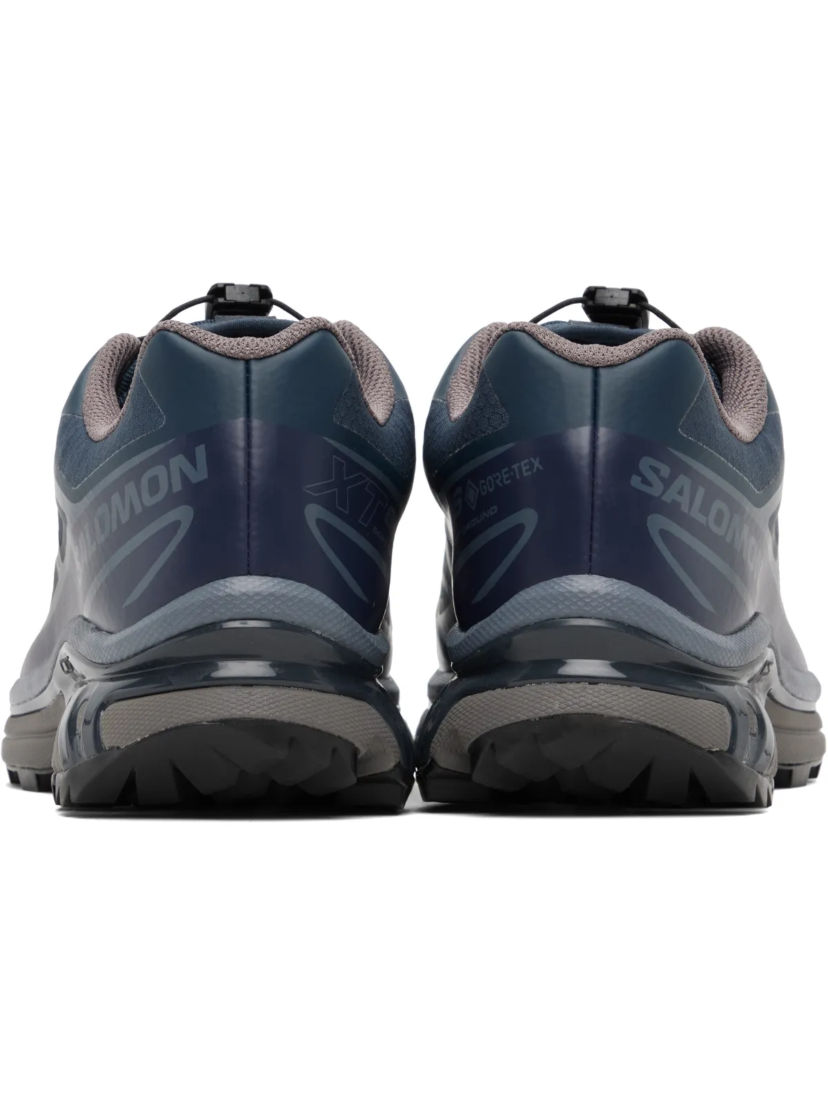 Salomon XT-6 GORE-TEX スニーカー - 画像2