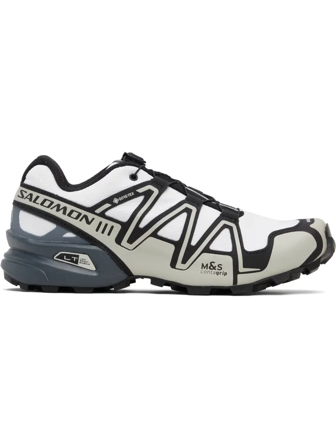 Salomon Salomon Speedcross 3 GTX スニーカーの商品画像
