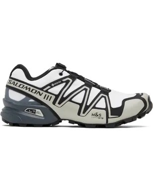 Salomon Speedcross 3 GTX スニーカー - サムネイル1