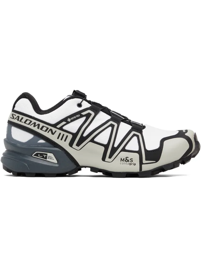 Salomon Salomon Speedcross 3 GORE-TEX スニーカーの商品画像