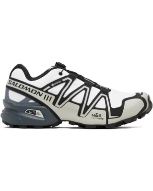 Salomon Speedcross 3 GORE-TEX スニーカー - サムネイル1