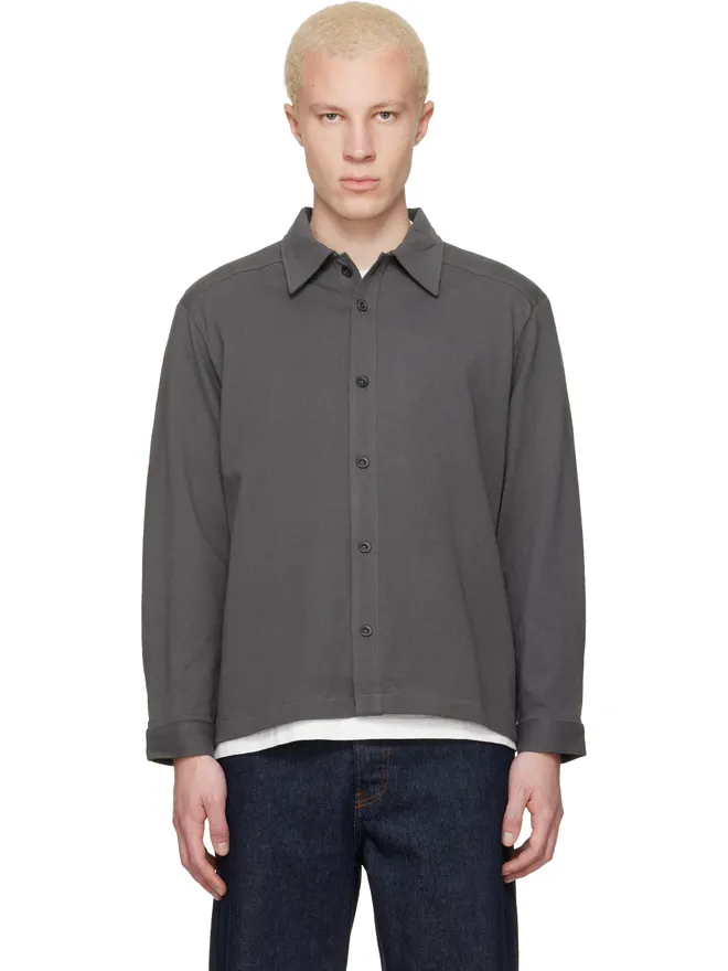 Lady White Co. Lady White Co. Bartlett ボタンアップシャツの商品画像