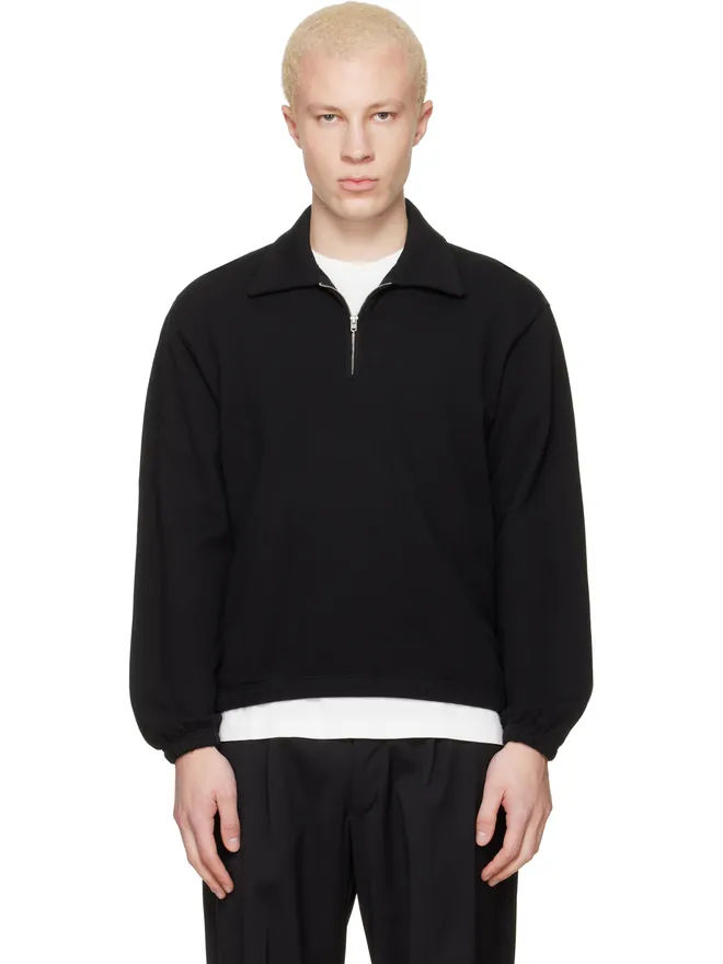 Lady White Co. Lady White Co. Topper Quater Zip プルオーバーの商品画像