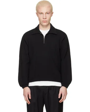 Lady White Co. Topper Quater Zip プルオーバー - サムネイル1