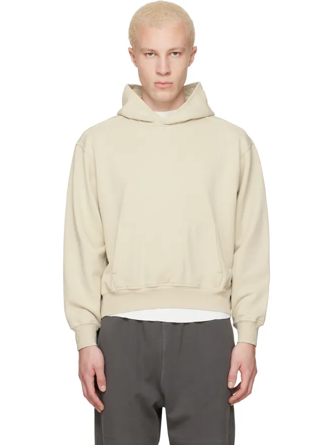 Lady White Co. Lady White Co. Mini フーディの商品画像