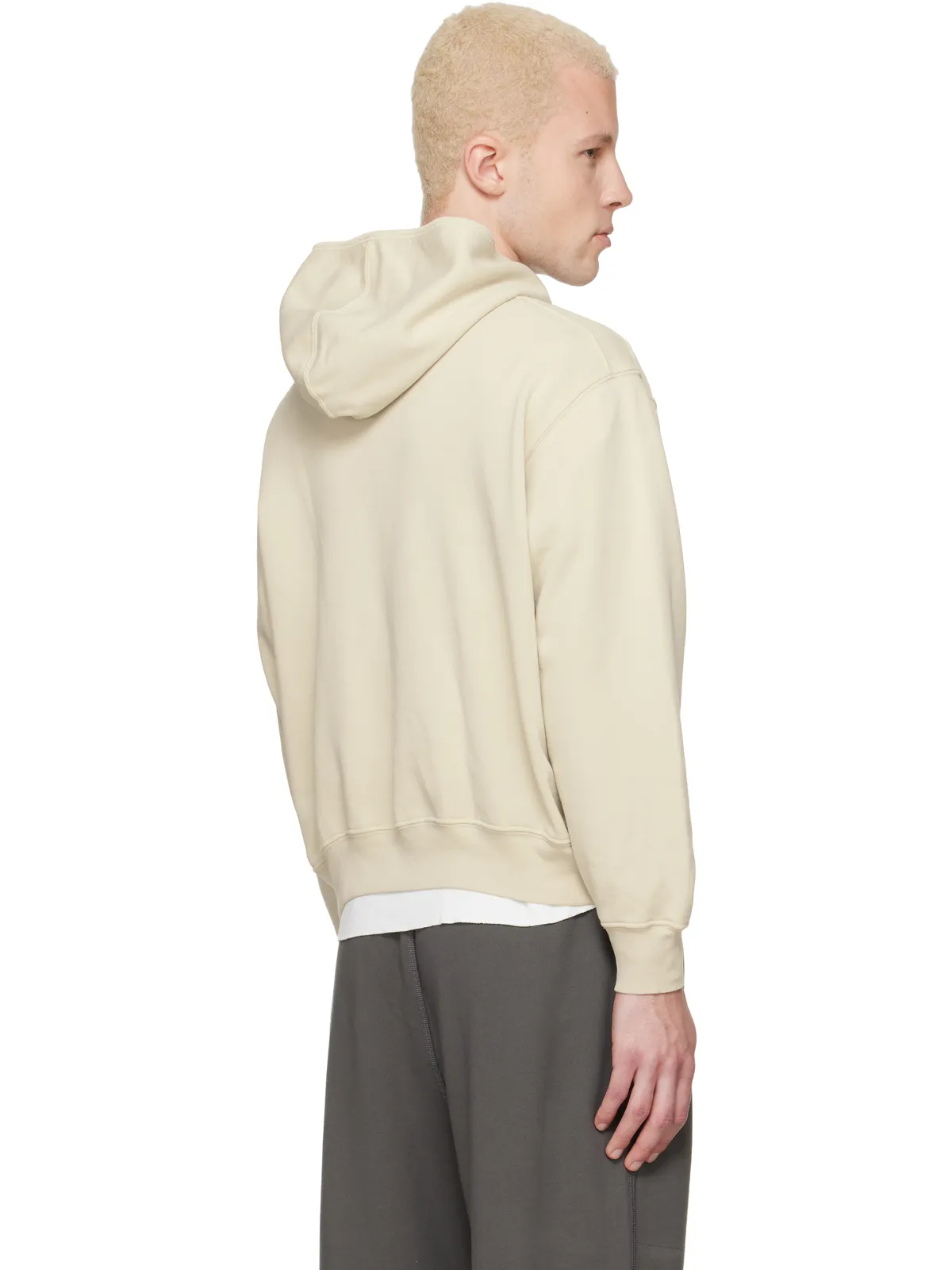 Lady White Co. Mini フーディ - 画像3