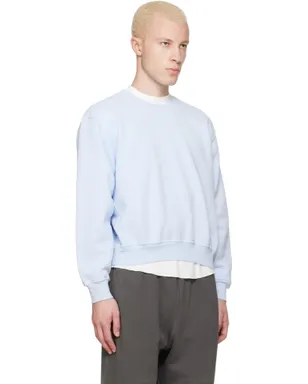 Lady White Co. ミニ クルーネック スウェットシャツ - サムネイル2