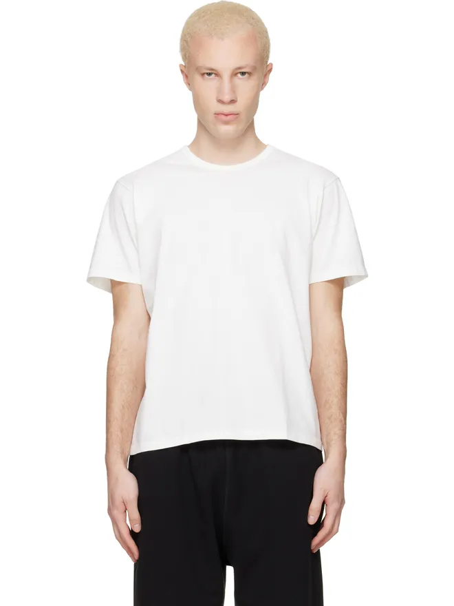 Lady White Co. Lady White Co. Our Tシャツ 2枚セットの商品画像