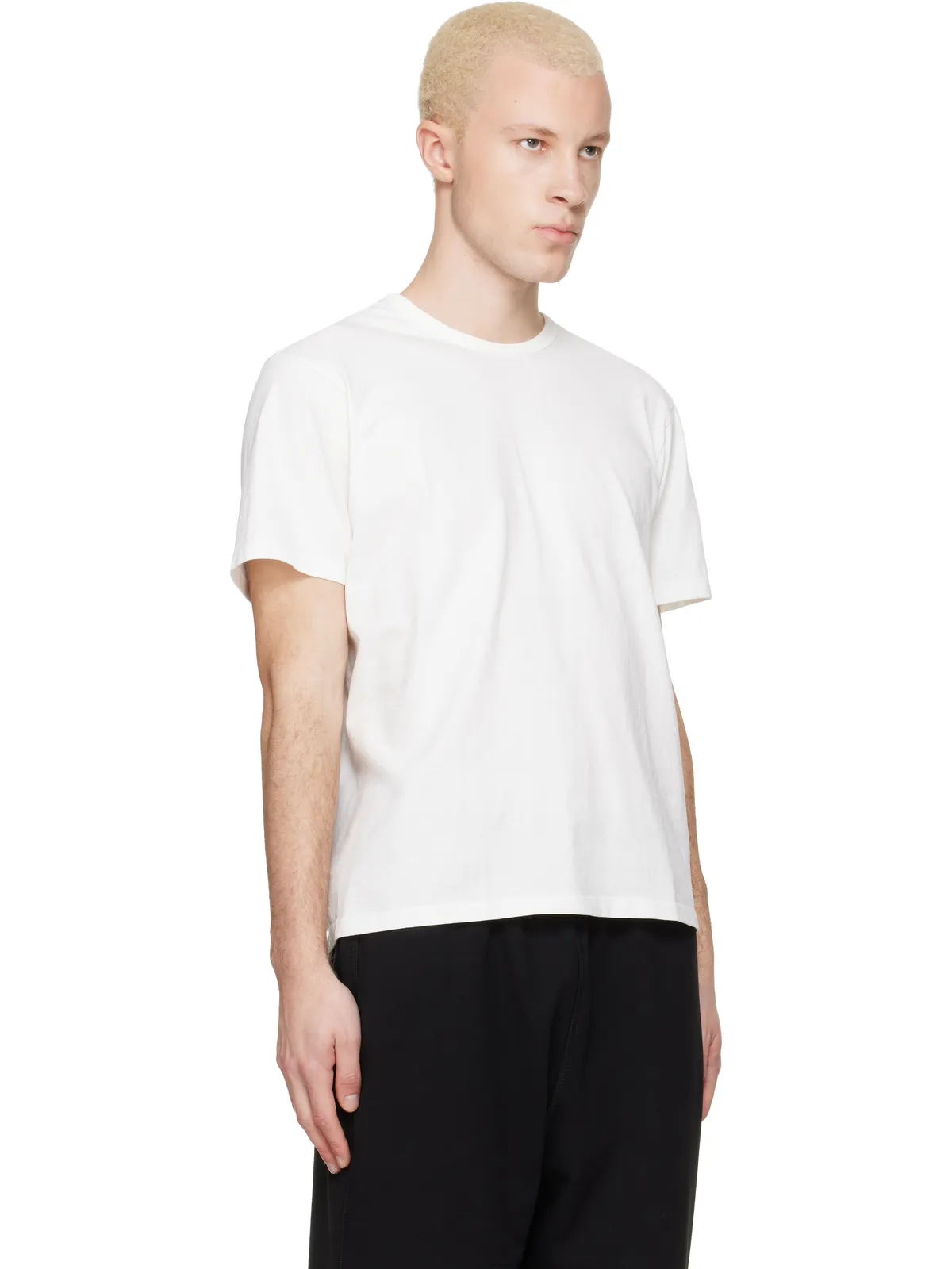 Lady White Co. Our Tシャツ 2枚セット - 画像2