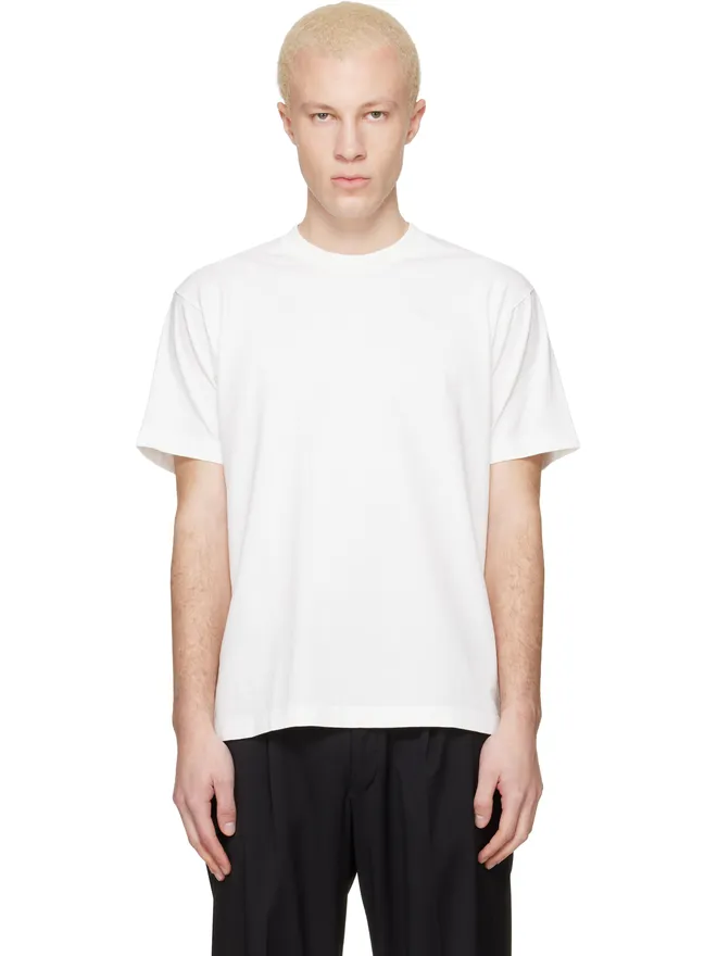 Lady White Co. Lady White Co. Municipal Tシャツの商品画像